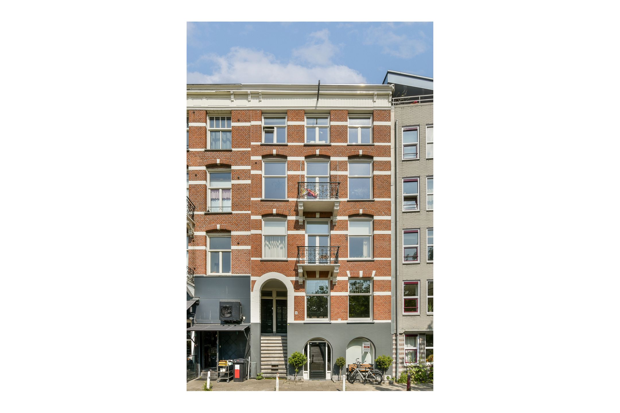 Photo 27 of Groenmarktkade 1-1