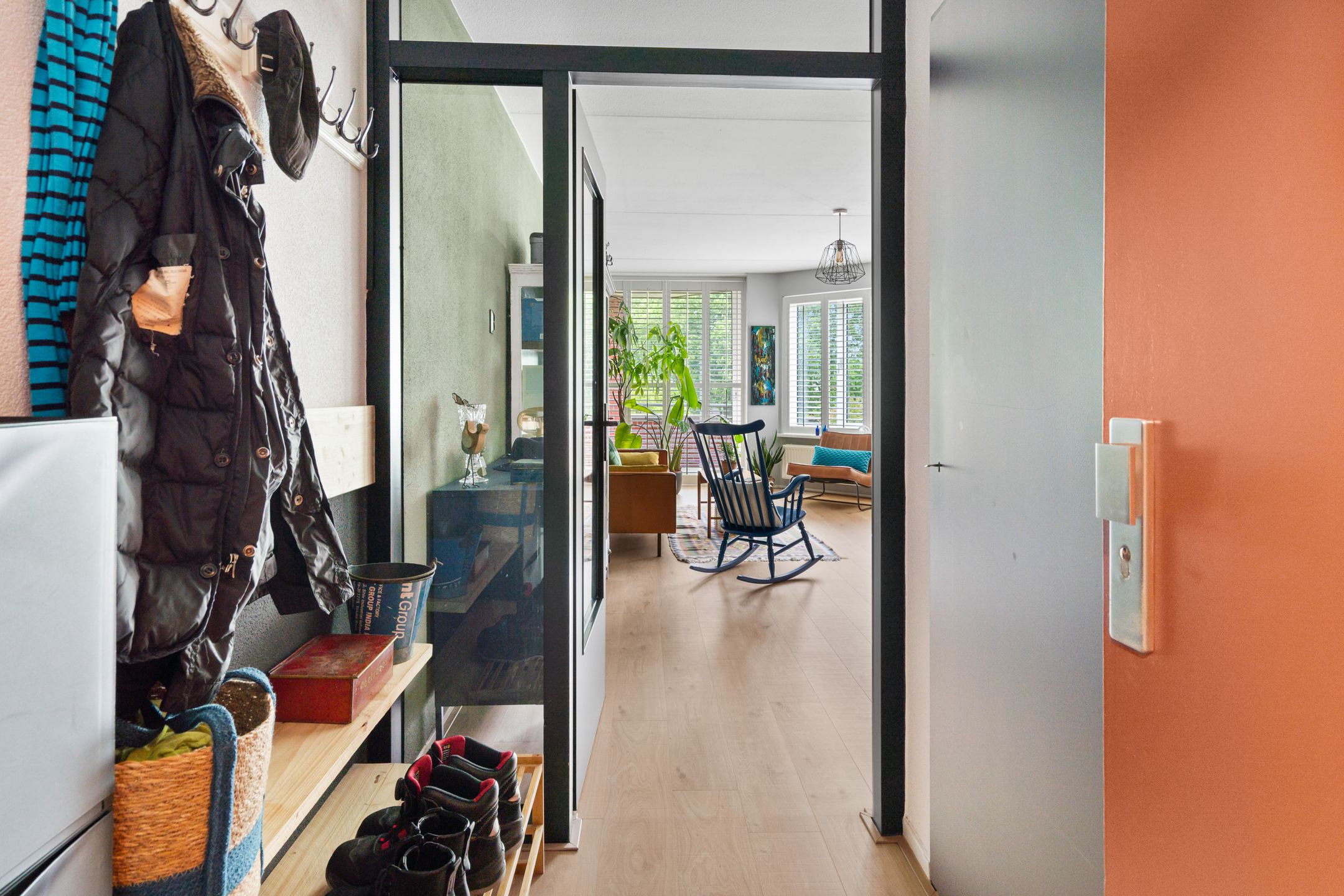 Foto 6 van Woldberg 109