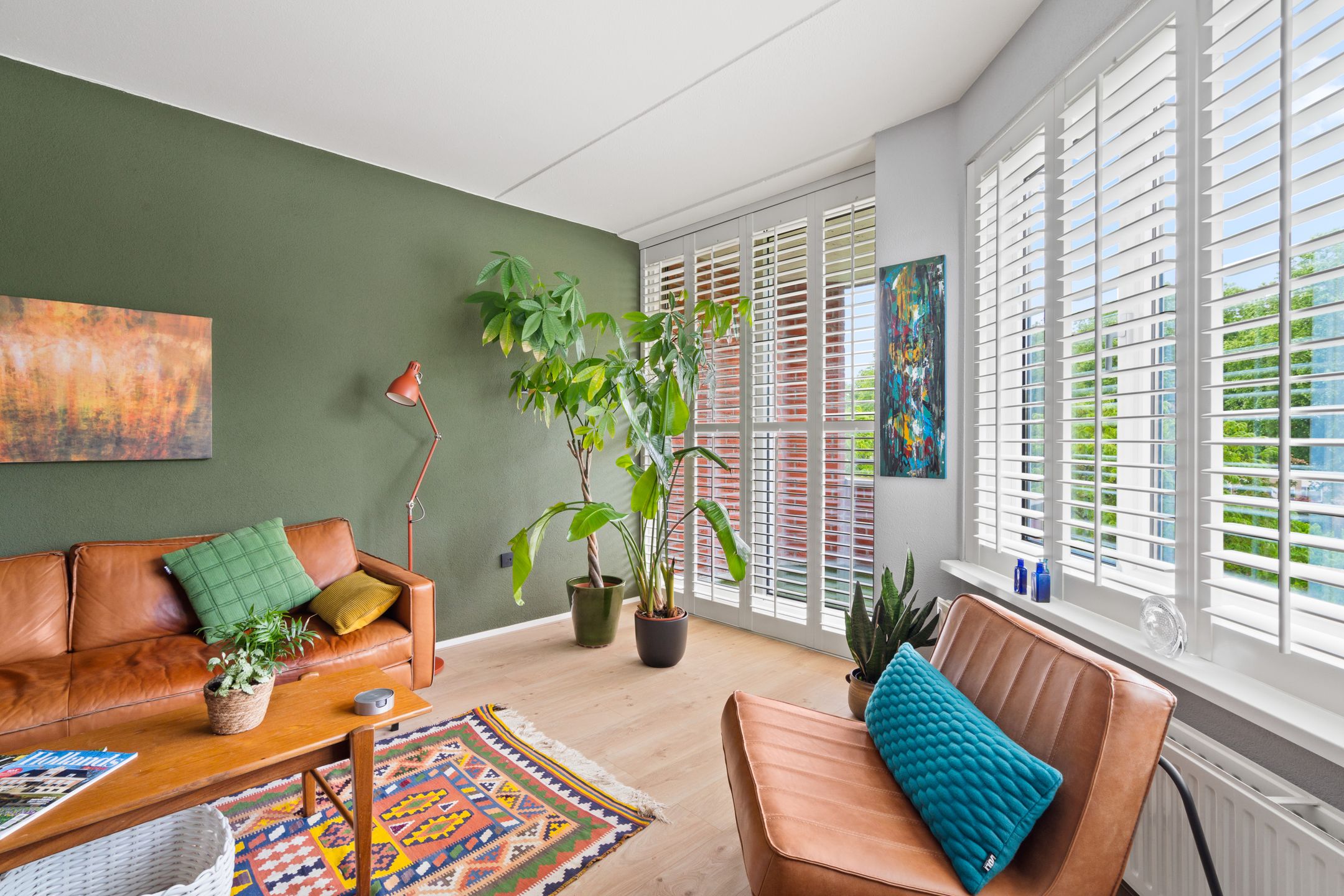 Foto 9 van Woldberg 109