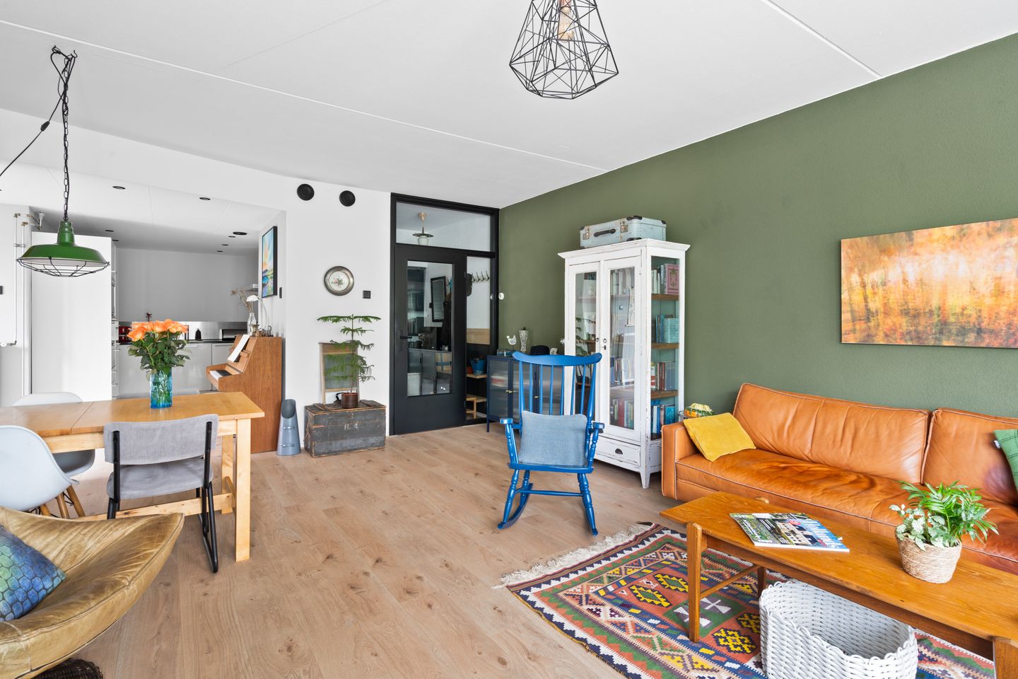 Foto 10 van Woldberg 109