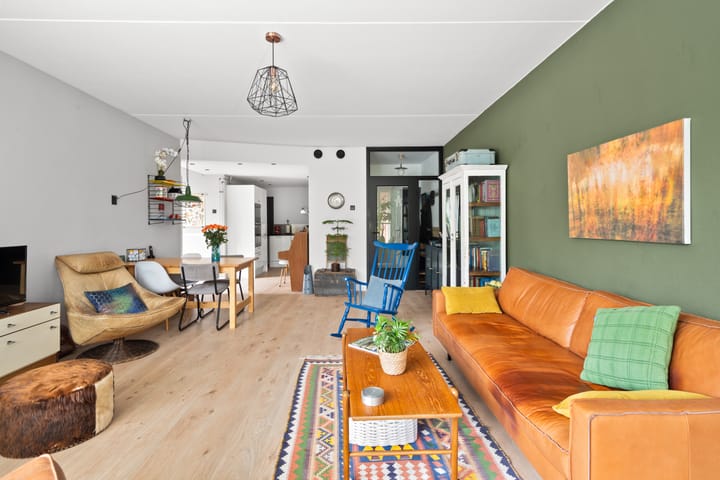 Foto 11 van Woldberg 109