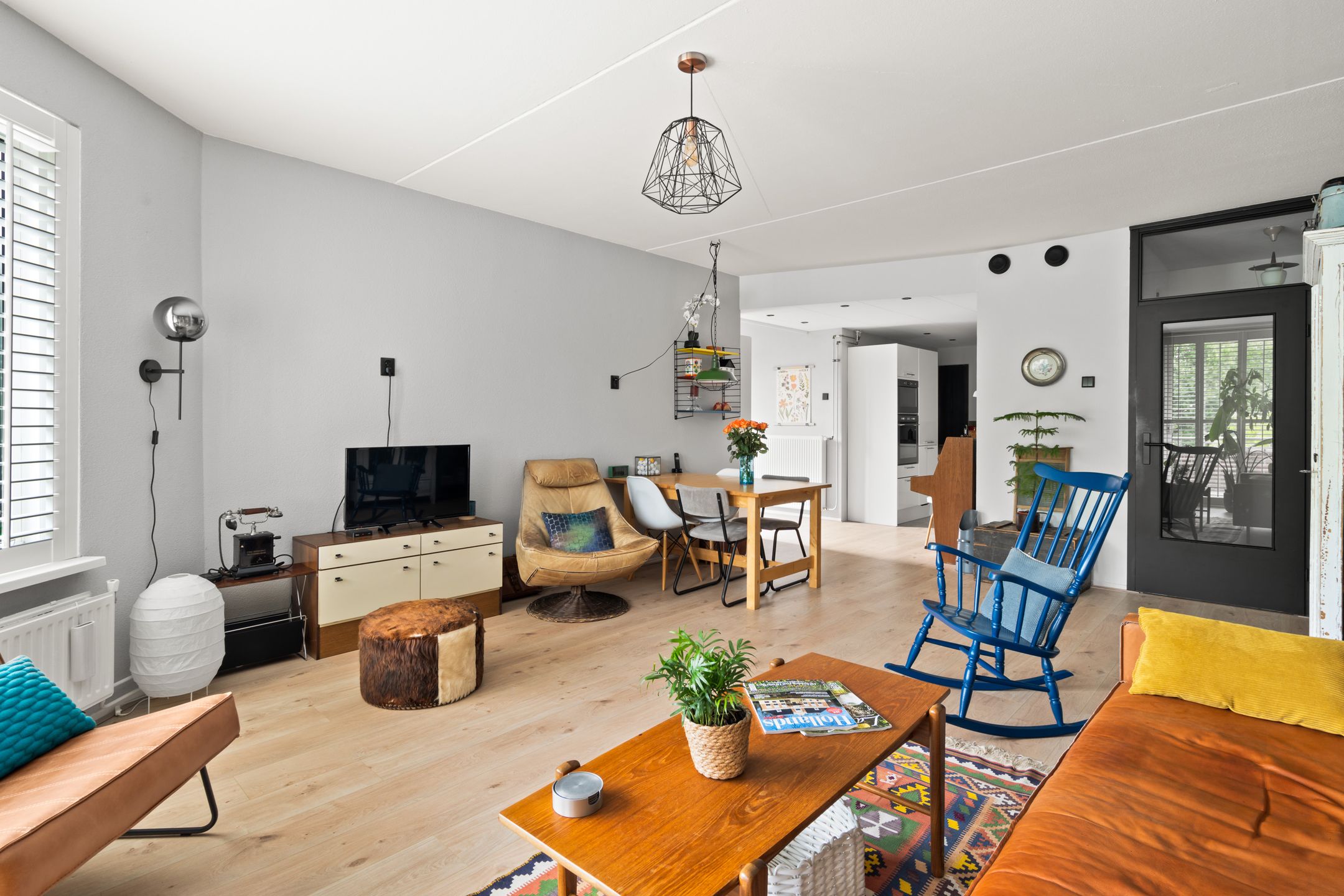 Foto 12 van Woldberg 109