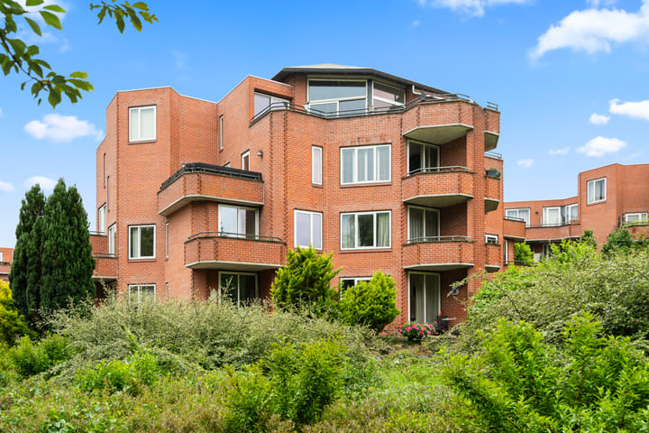 Foto 1 van Woldberg 109