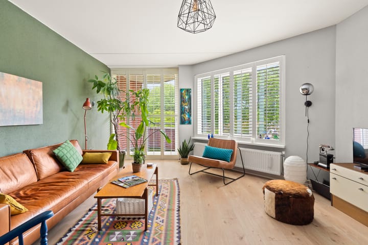 Foto 2 van Woldberg 109