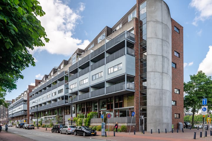 Foto 36 van Veemkade 1208