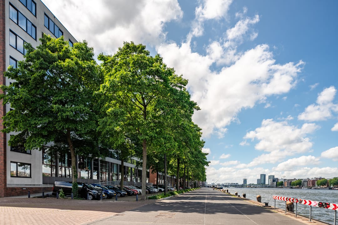 Foto 2 van Veemkade 1208