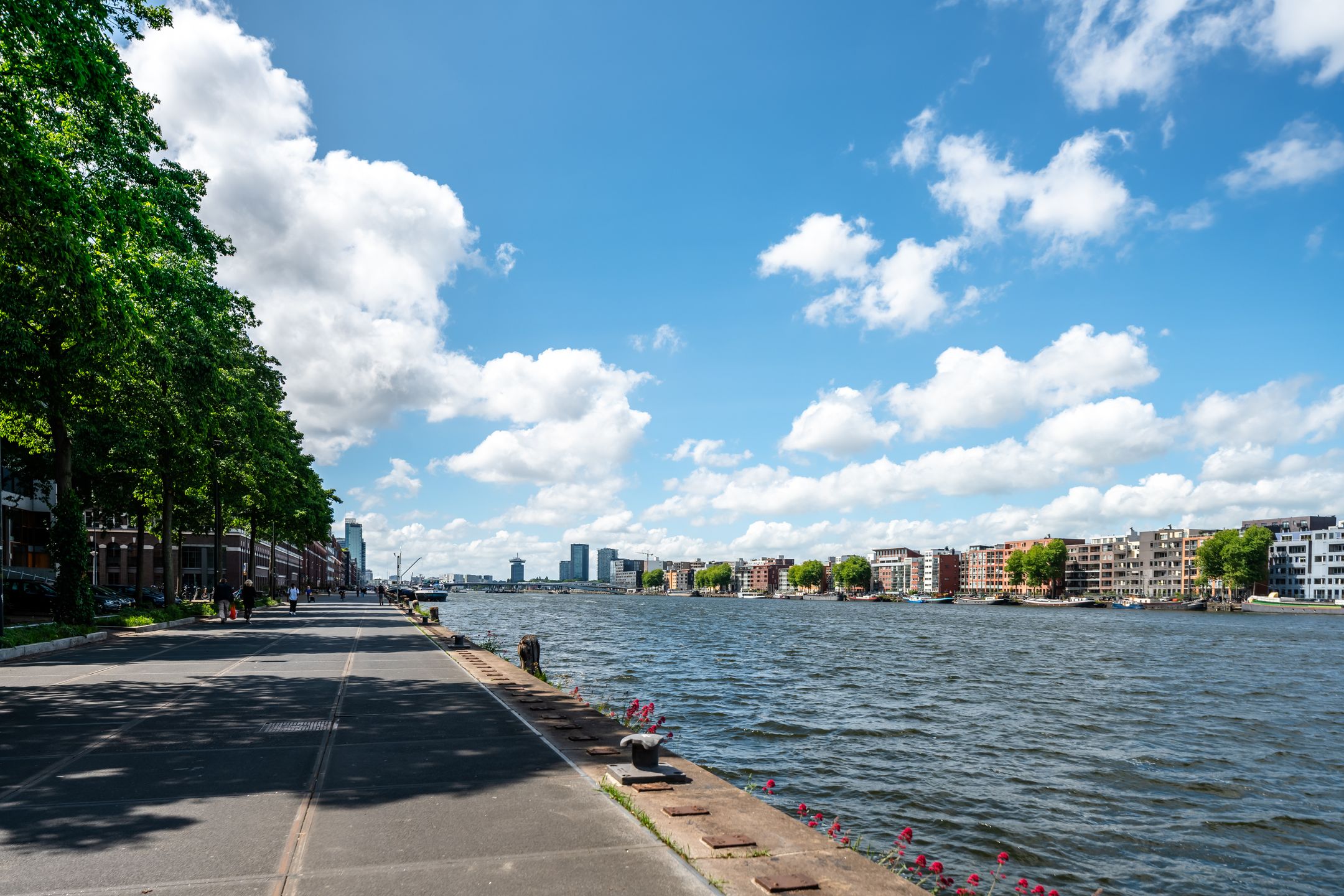 Foto 3 van Veemkade 1208