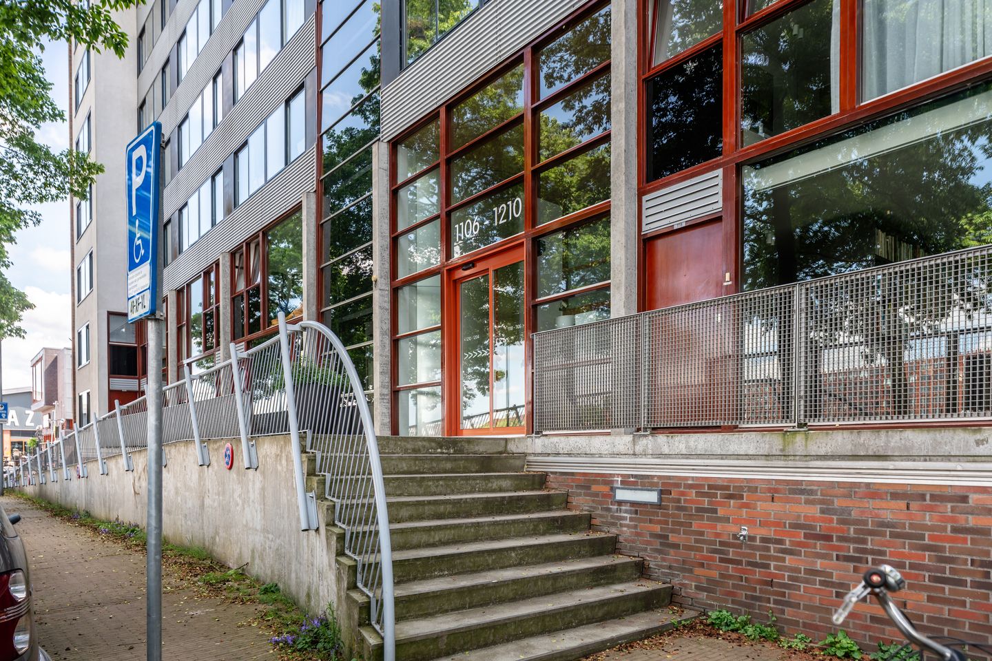 Foto 4 van Veemkade 1208