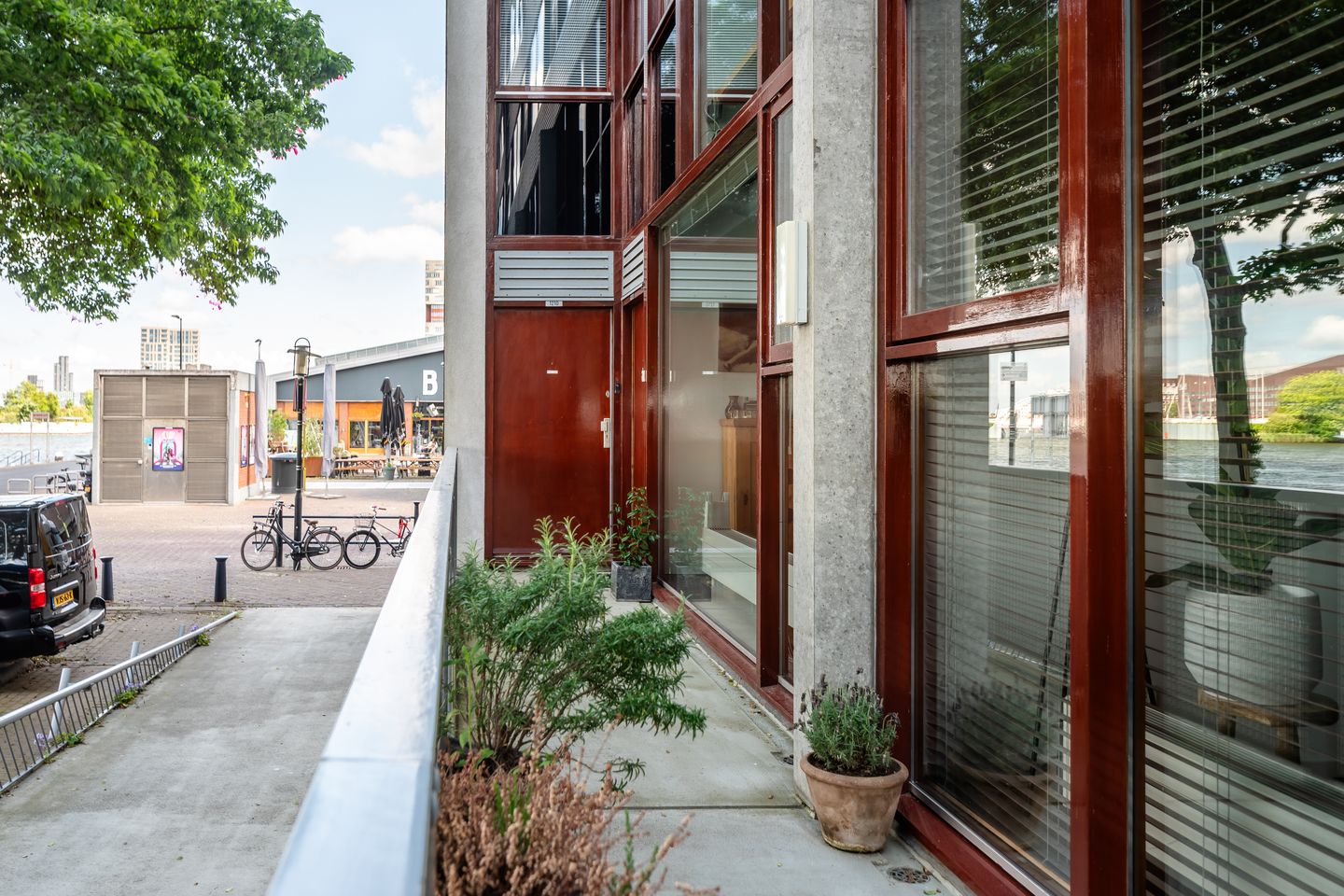 Foto 5 van Veemkade 1208