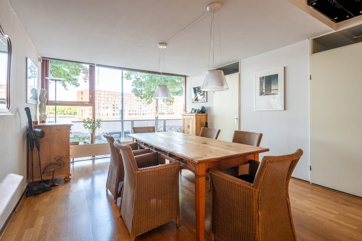 Foto 6 van Veemkade 1208