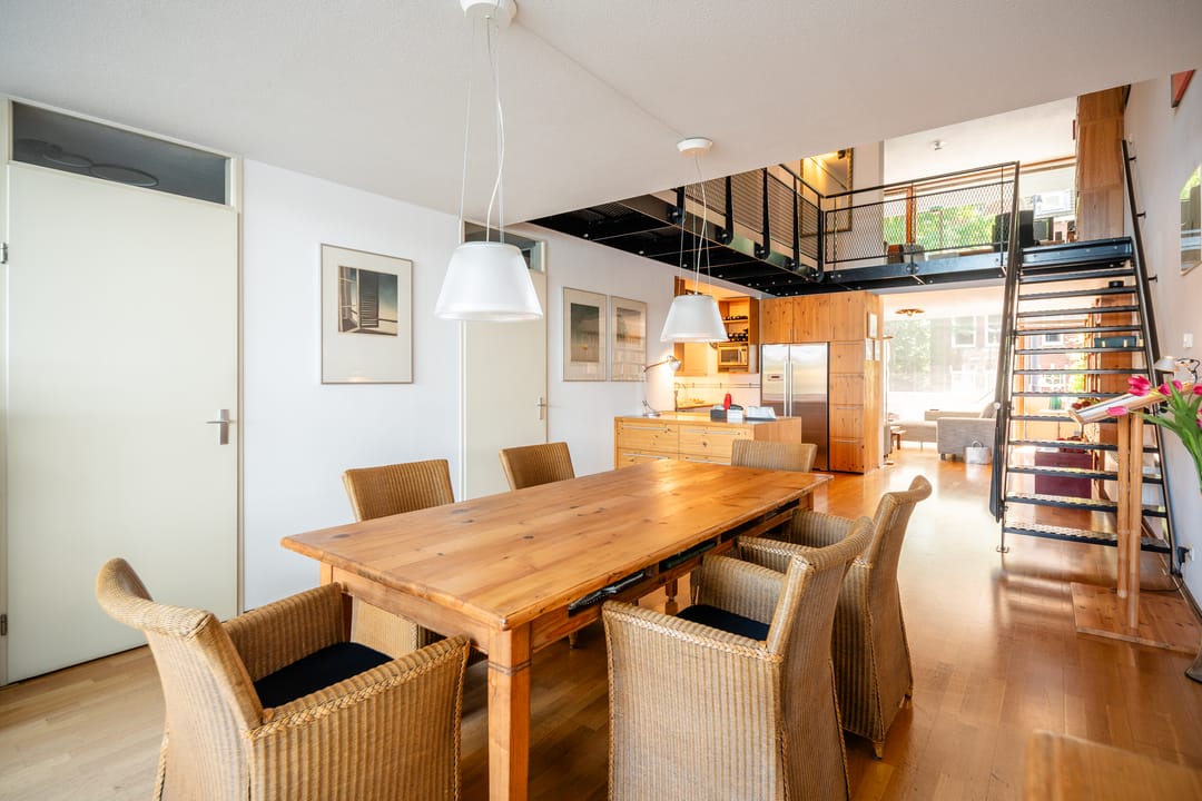 Foto 7 van Veemkade 1208