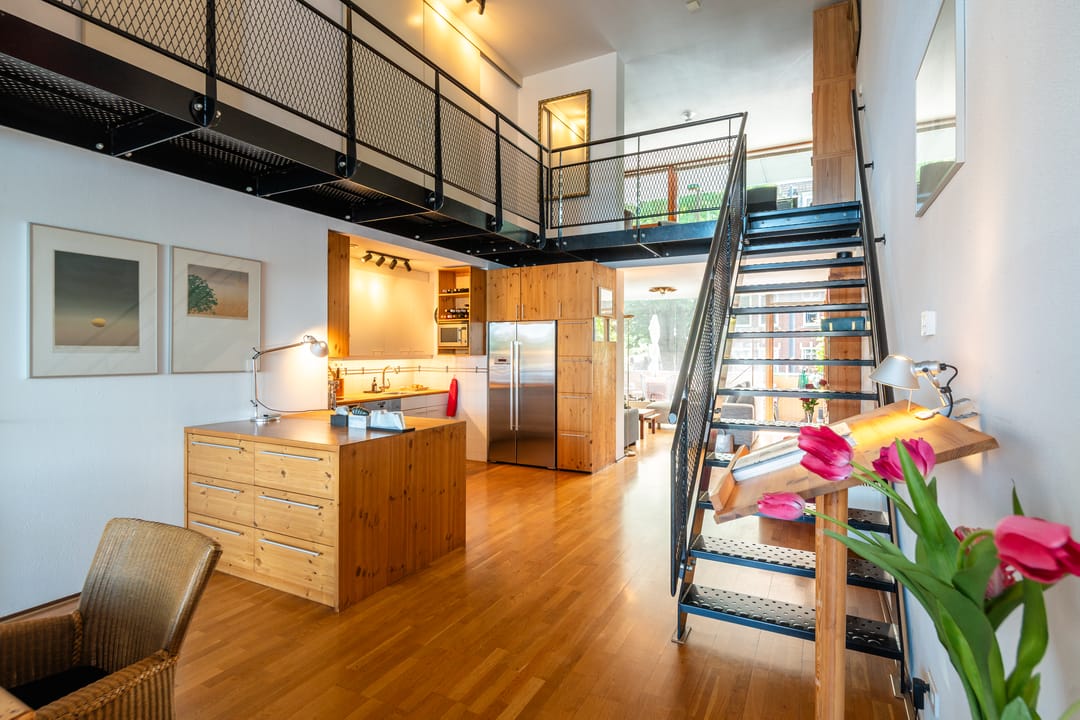 Foto 8 van Veemkade 1208