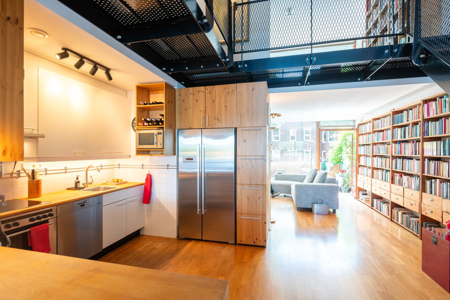 Foto 10 van Veemkade 1208