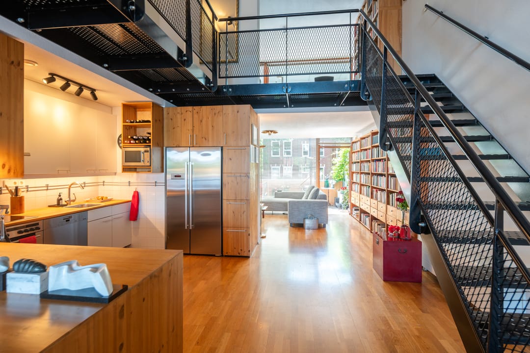 Foto 11 van Veemkade 1208