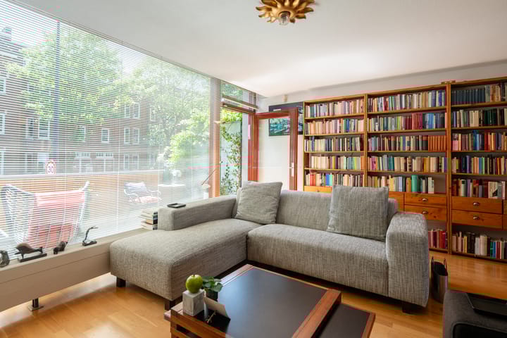 Foto 12 van Veemkade 1208