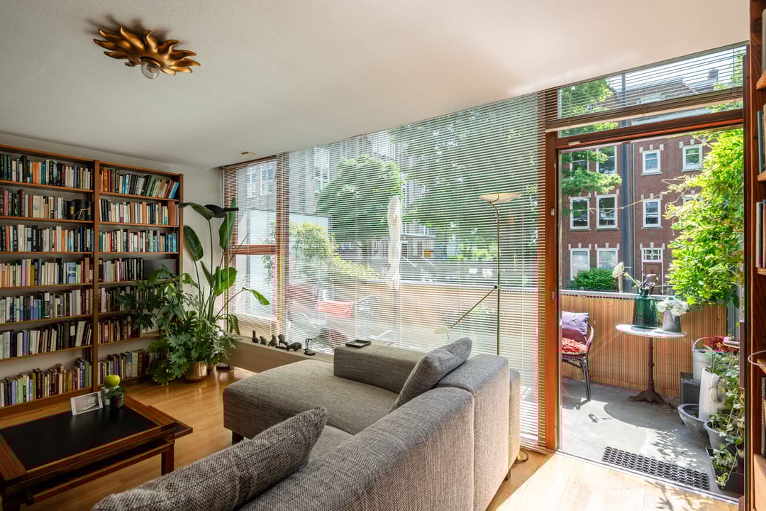 Foto 13 van Veemkade 1208