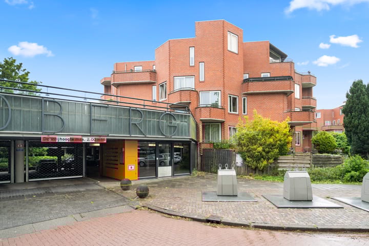 Foto 45 van Woldberg 109