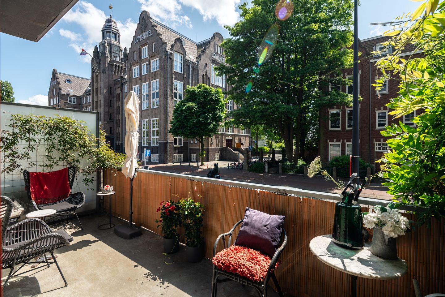 Foto 14 van Veemkade 1208