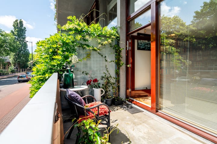 Foto 15 van Veemkade 1208