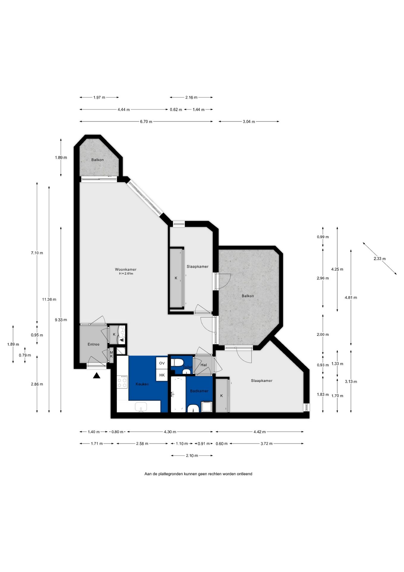 Foto 48 van Woldberg 109