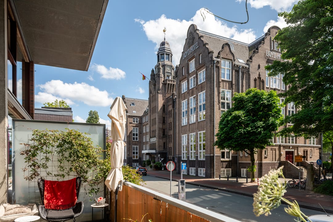 Foto 17 van Veemkade 1208