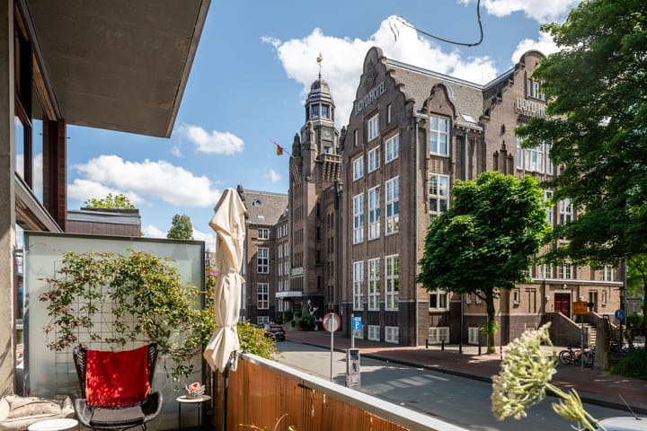 Foto 17 van Veemkade 1208