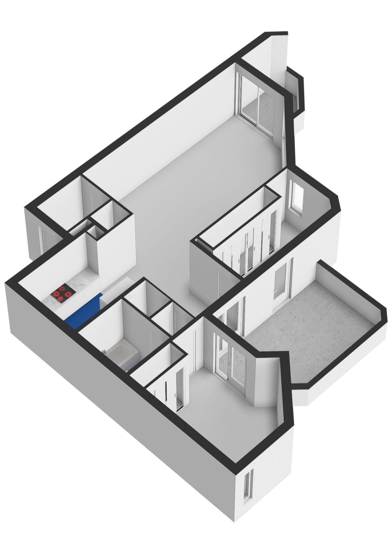 Foto 50 van Woldberg 109