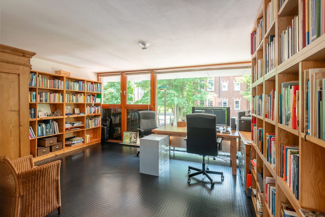 Foto 23 van Veemkade 1208