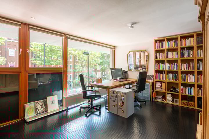 Foto 24 van Veemkade 1208