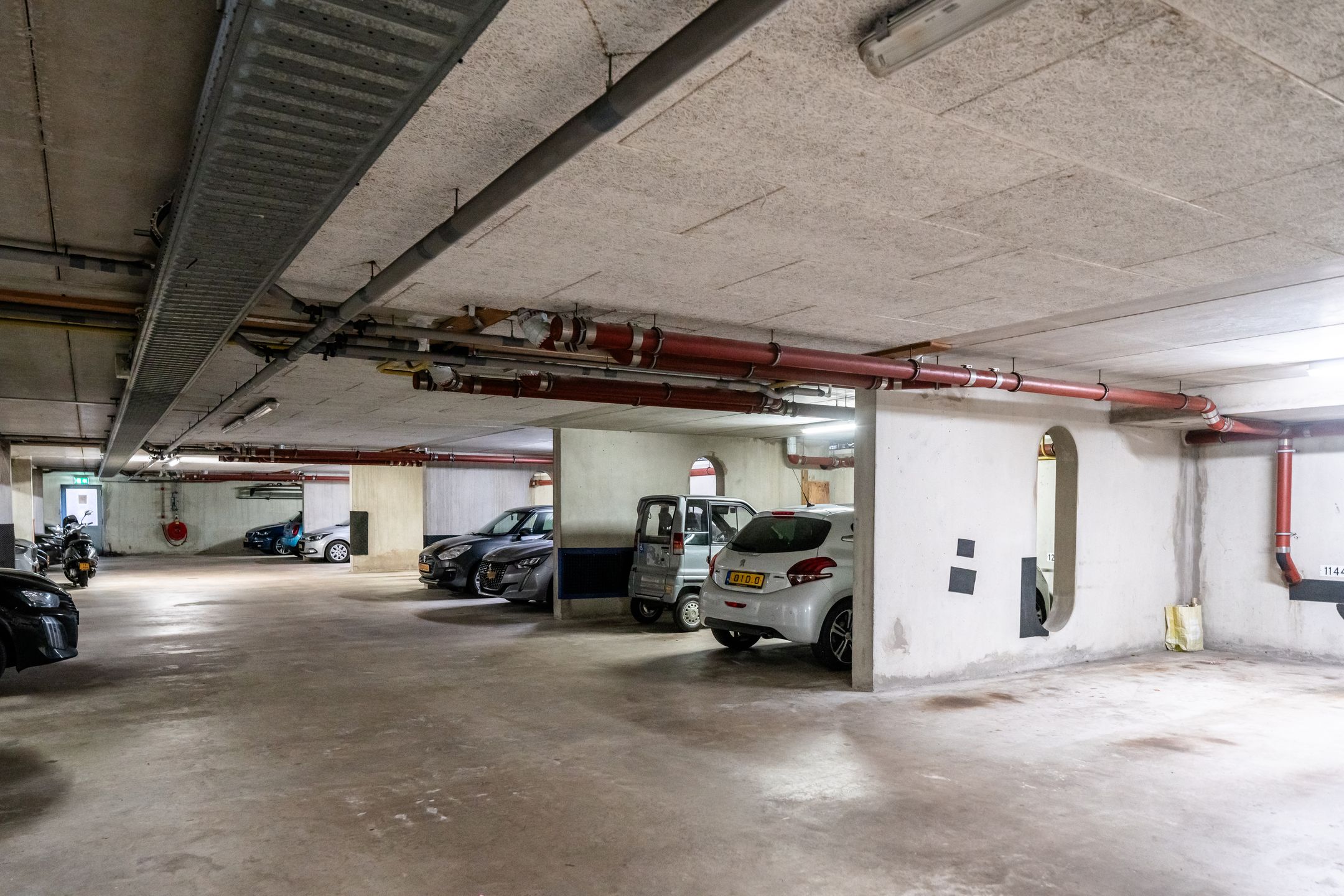 Foto 33 van Veemkade 1208