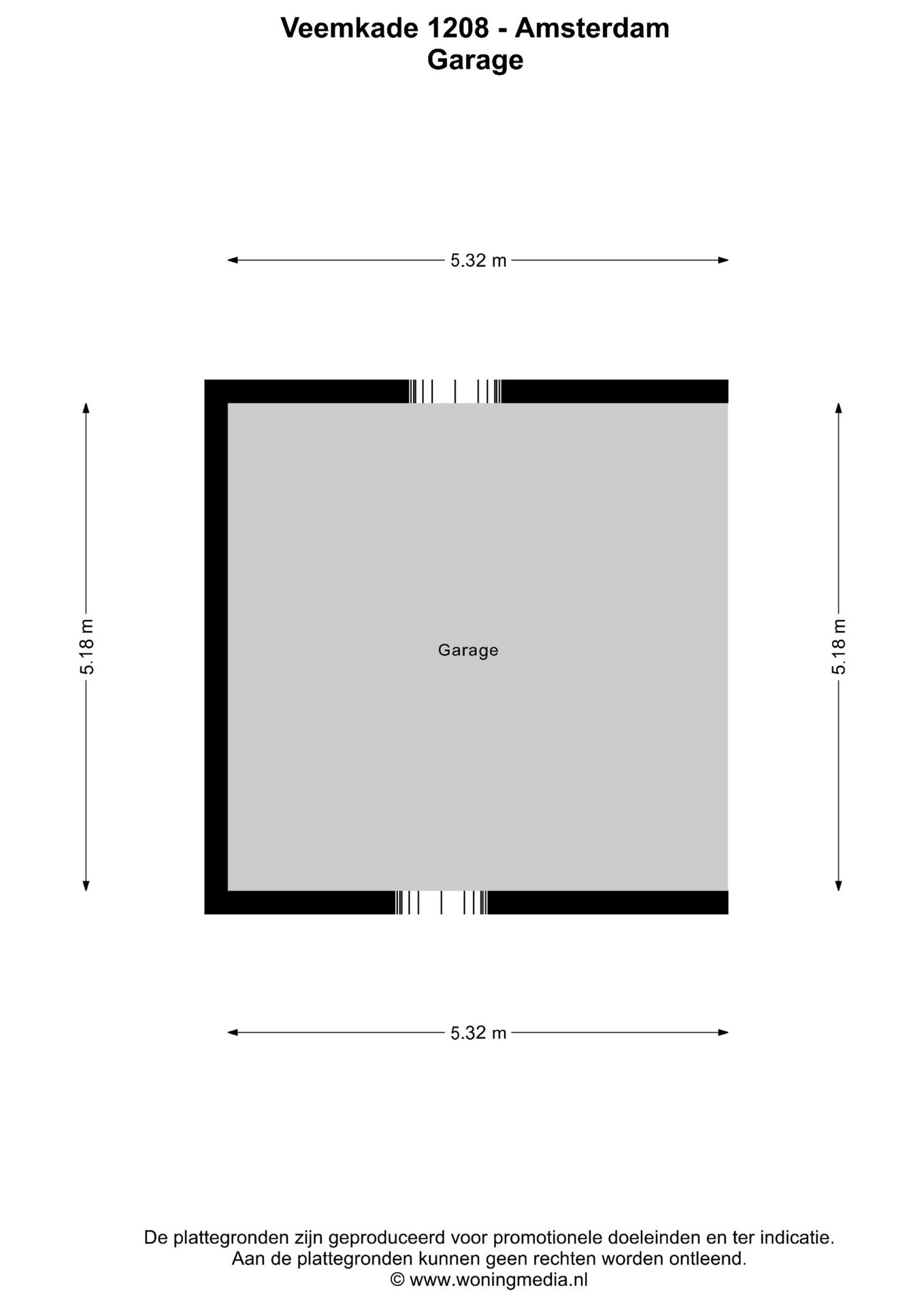 Foto 34 van Veemkade 1208