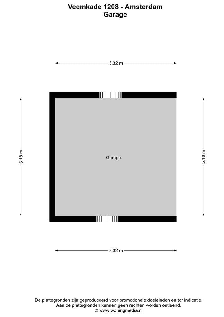 Foto 34 van Veemkade 1208