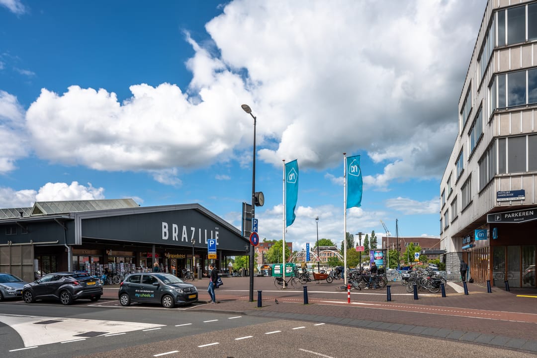 Foto 37 van Veemkade 1208