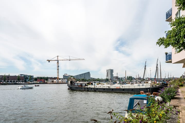 Foto 38 van Veemkade 1208