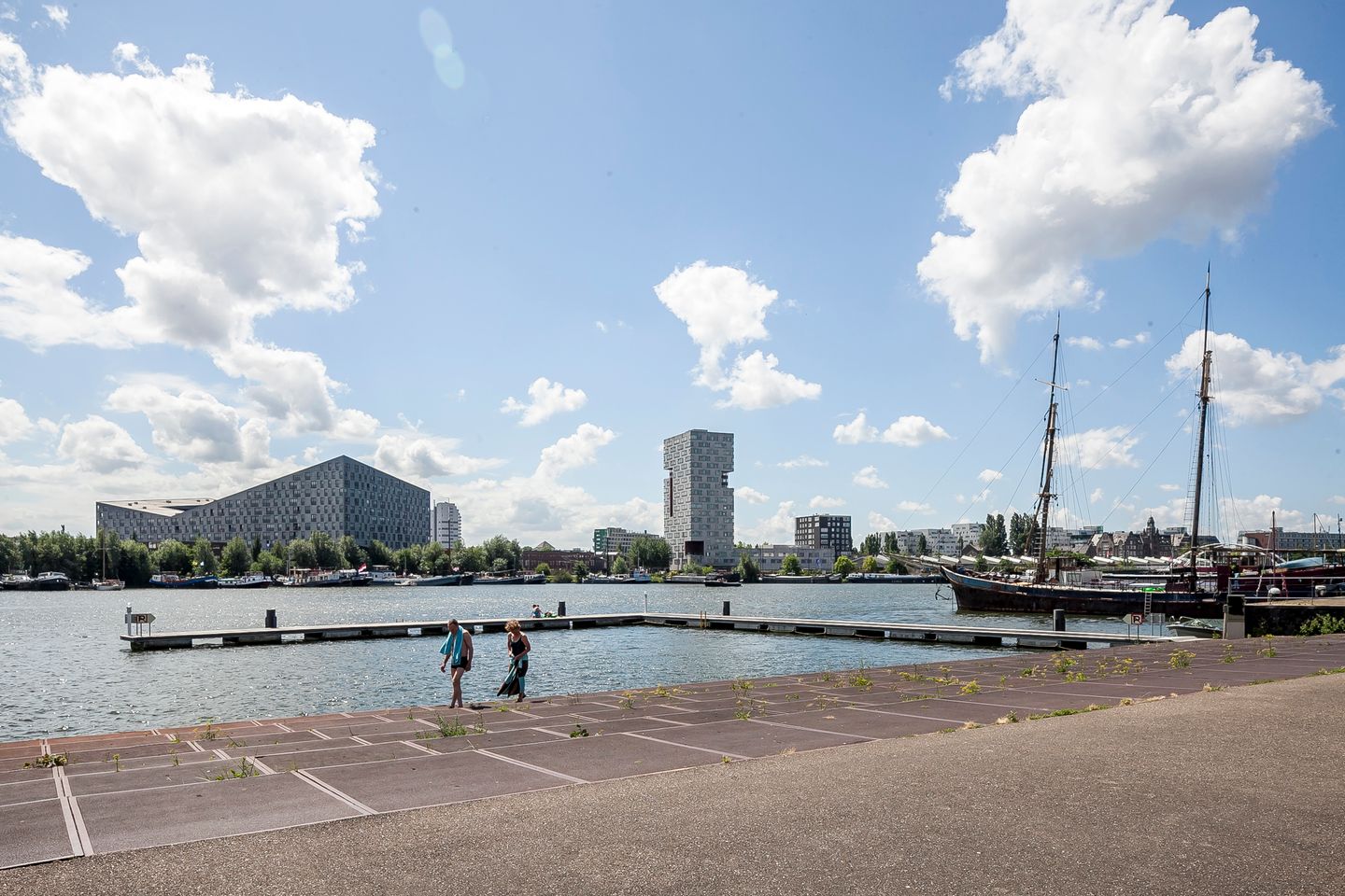 Foto 40 van Veemkade 1208