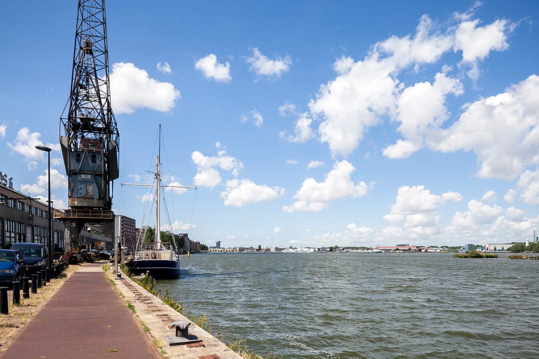 Foto 41 van Veemkade 1208