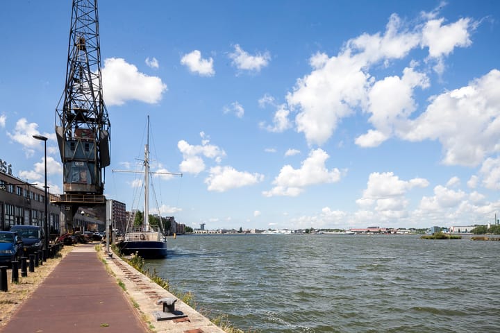 Foto 41 van Veemkade 1208