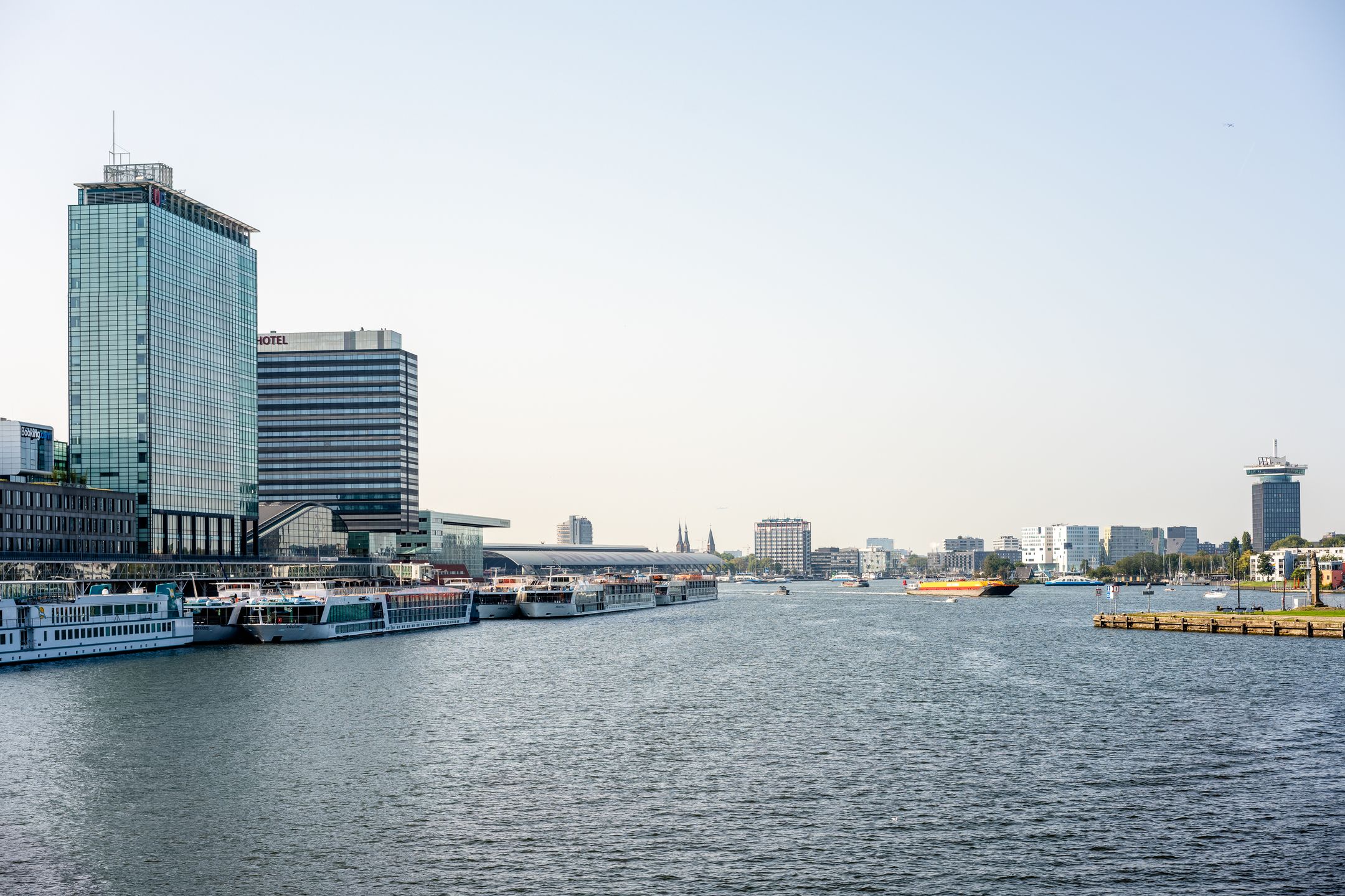 Foto 42 van Veemkade 1208