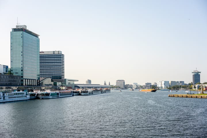 Foto 42 van Veemkade 1208