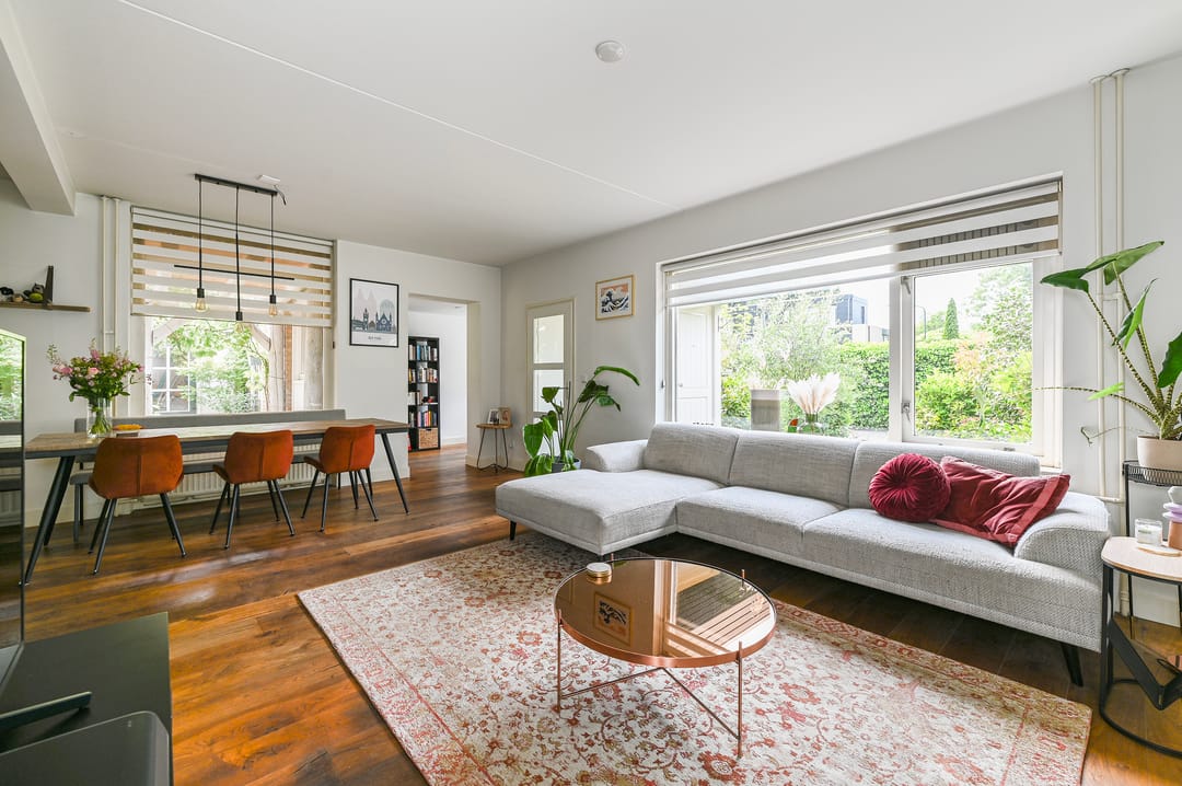 Foto 2 van Klaverweide 45