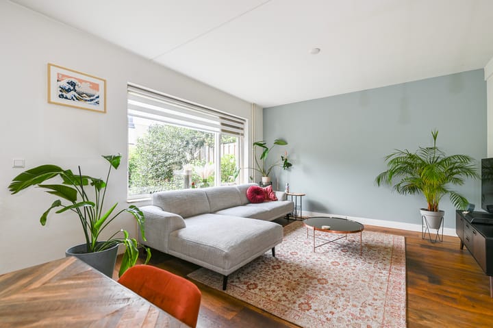 Foto 3 van Klaverweide 45