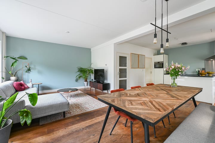 Foto 4 van Klaverweide 45