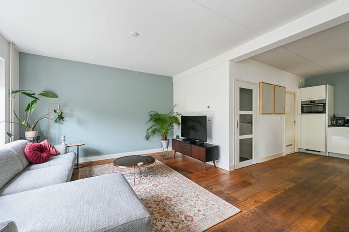 Foto 7 van Klaverweide 45