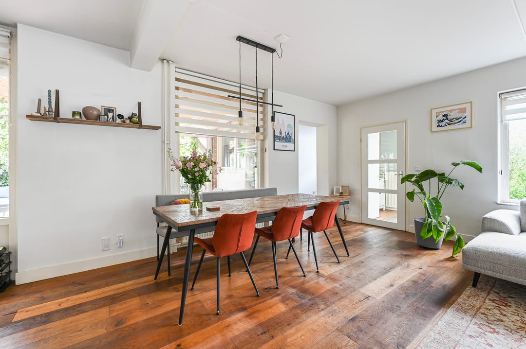 Foto 8 van Klaverweide 45