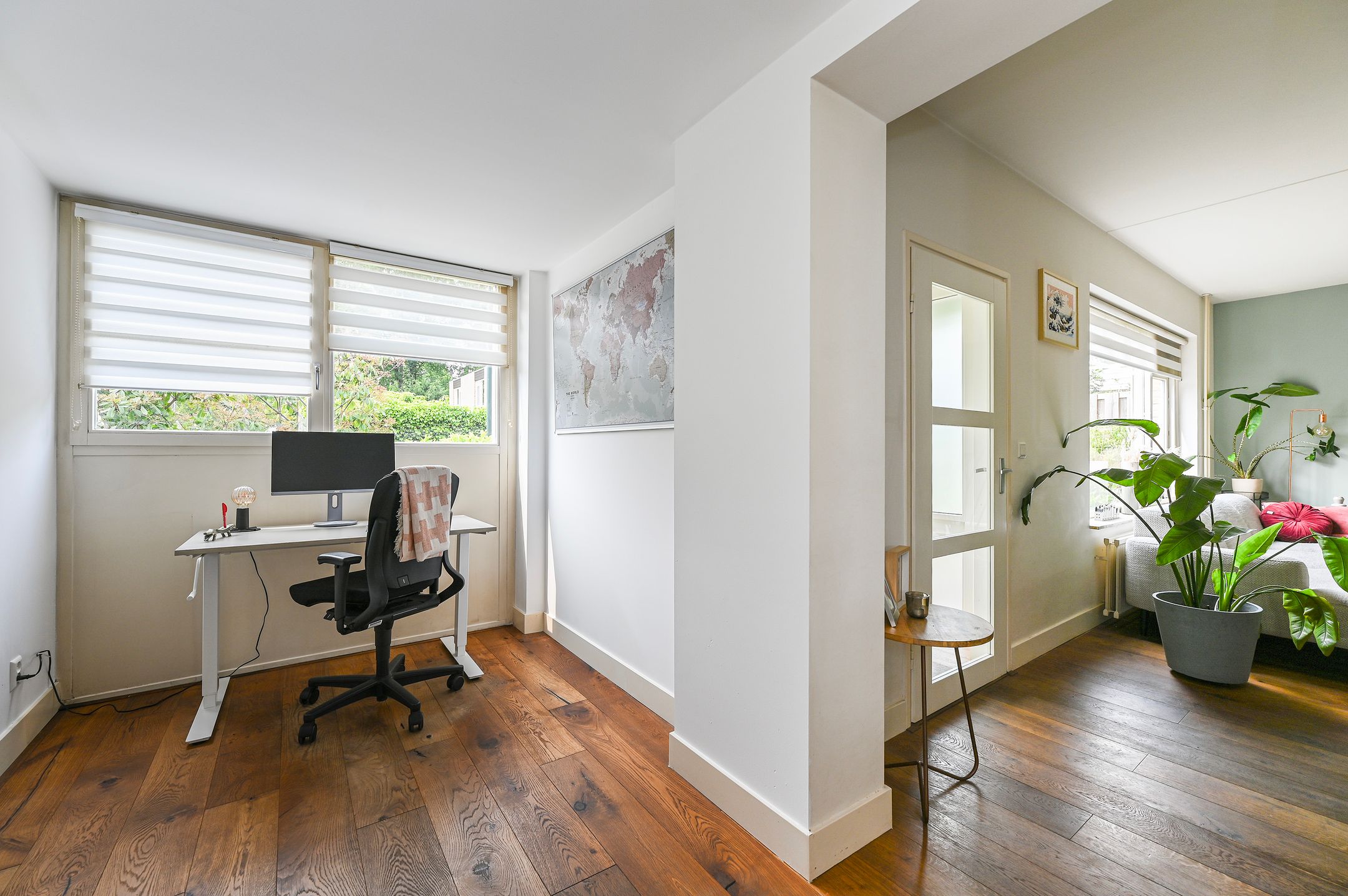 Foto 9 van Klaverweide 45