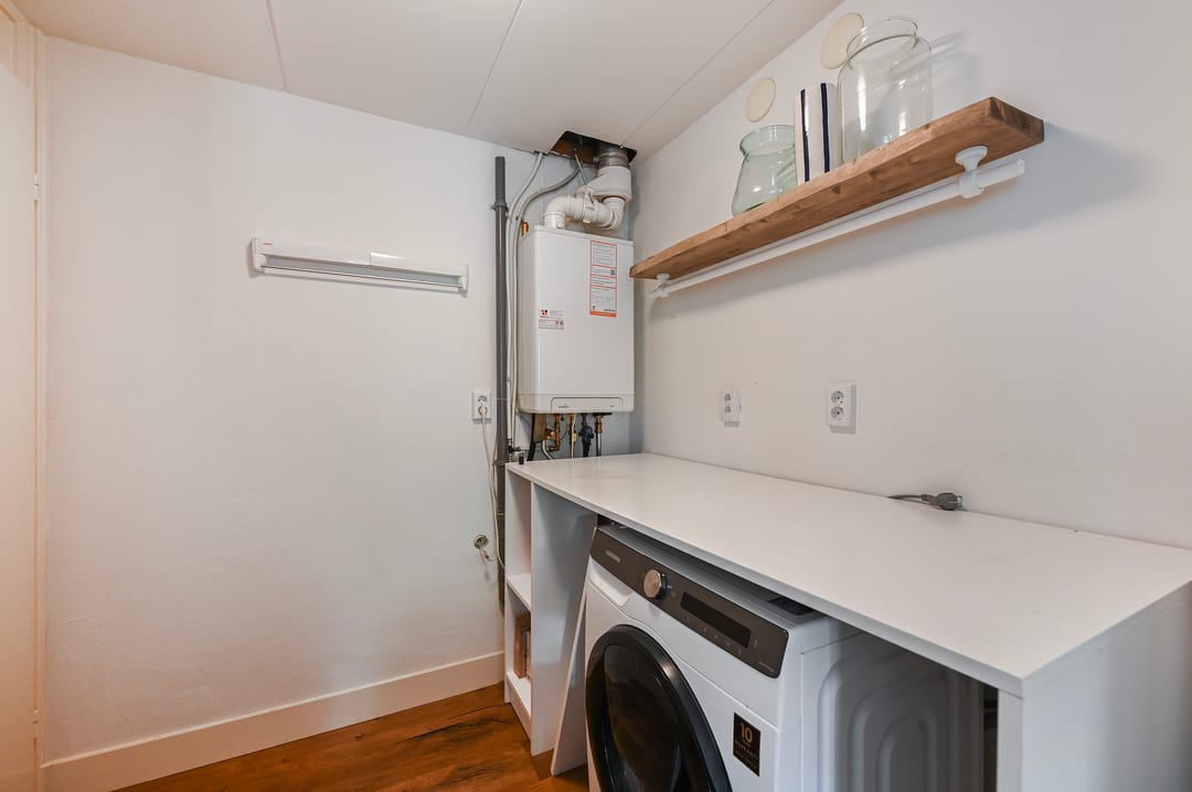 Foto 17 van Klaverweide 45