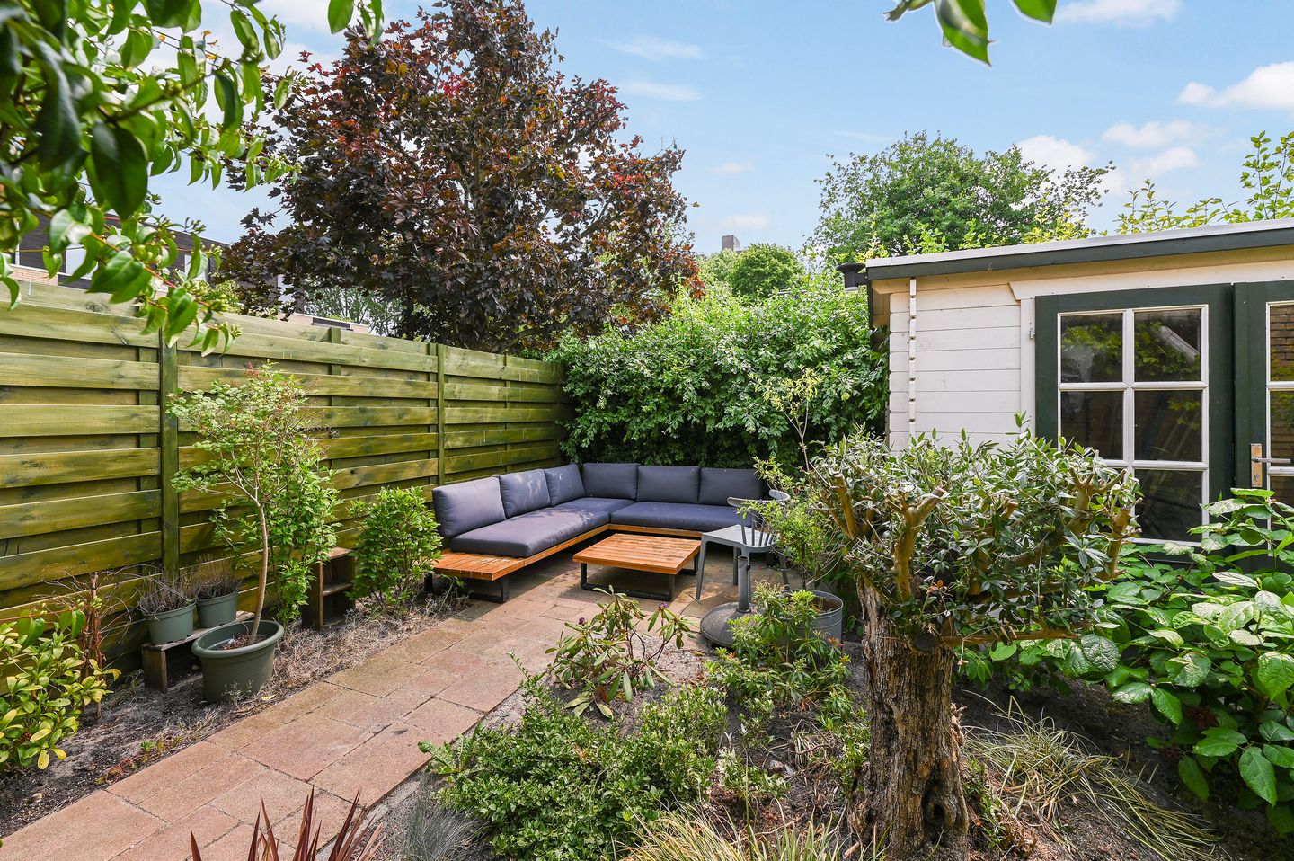 Foto 20 van Klaverweide 45