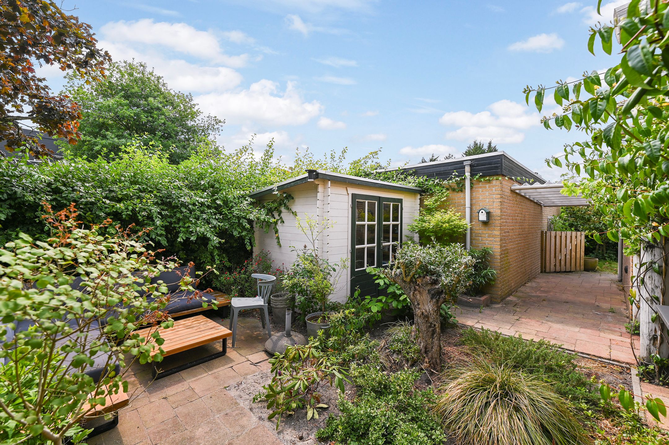 Foto 21 van Klaverweide 45