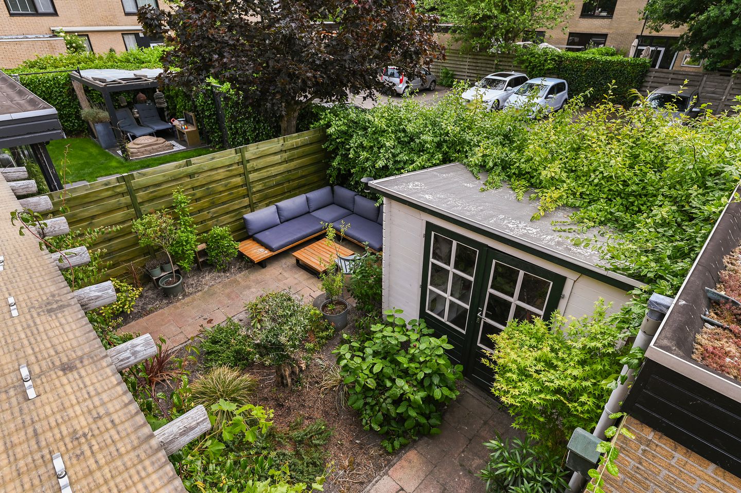 Foto 25 van Klaverweide 45