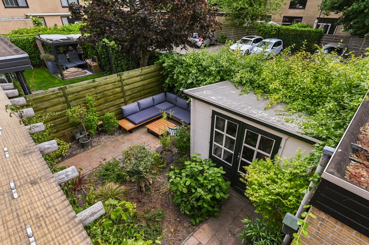 Foto 25 van Klaverweide 45